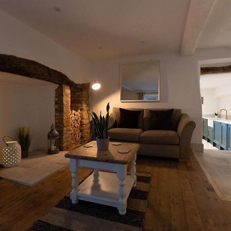 Villa Cosy Country Townhouse In Woodstock Exterior foto