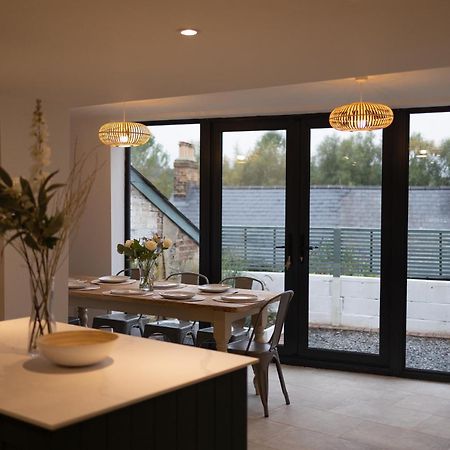 Villa Cosy Country Townhouse In Woodstock Exterior foto