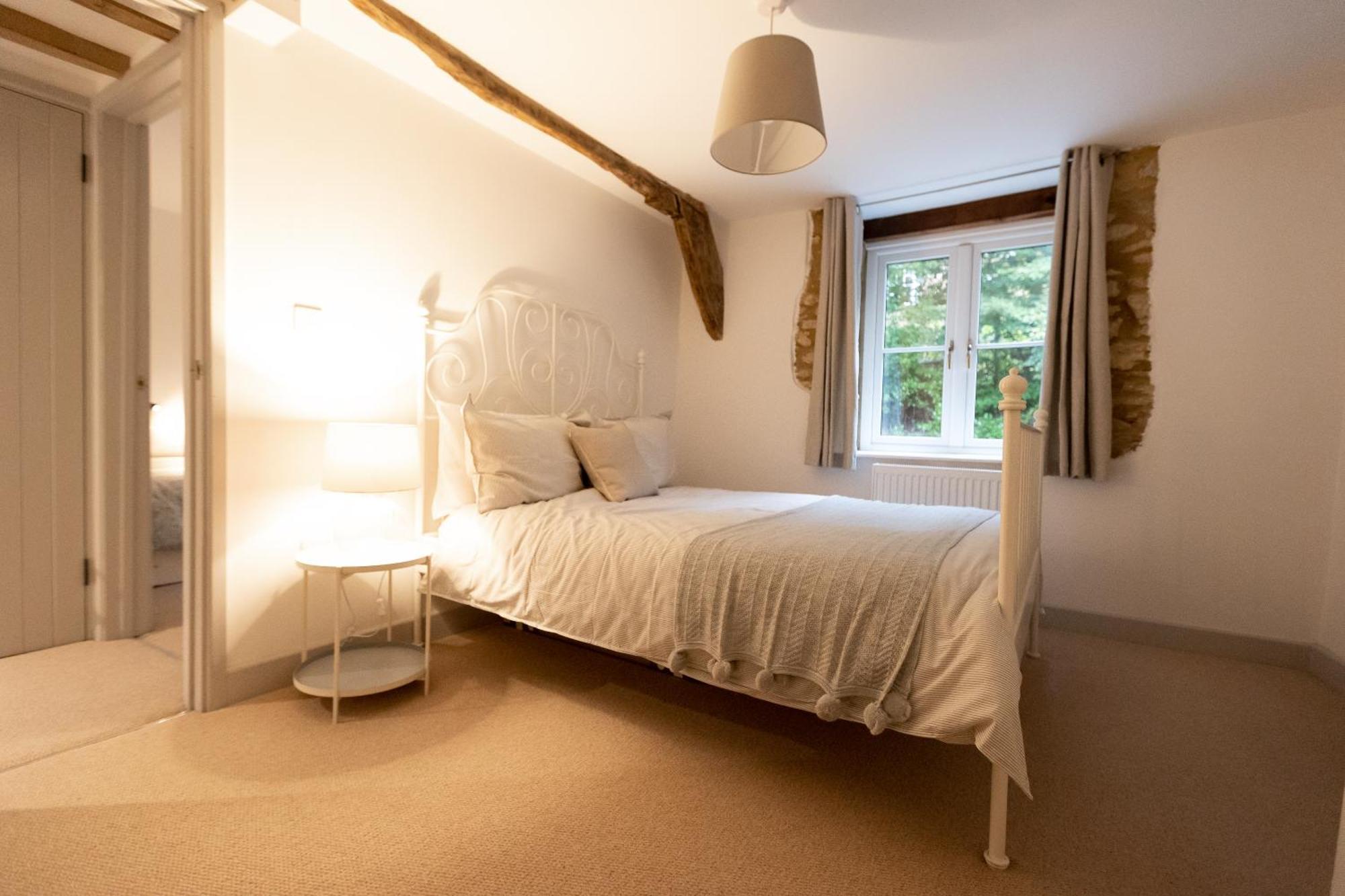 Villa Cosy Country Townhouse In Woodstock Exterior foto